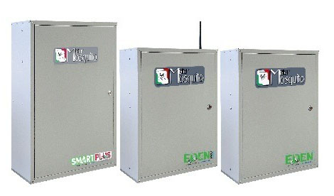Mister Mosquito